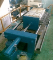 Sludge Dewatering